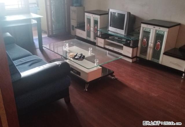 西站仁恒美林郡对面润安小区中间楼层可洗澡中装随时看房拎包入住 - 房屋出租 - 房屋租售 - 兰州分类信息 - 兰州28生活网 lz.28life.net