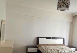 北岸公馆，住家陪读，两室精修房出租 - 兰州28生活网 lz.28life.net