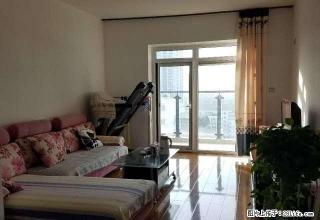 黄河市场 景园盛世华都 精装两室 楼层可观 随时看房 拎包 - 兰州28生活网 lz.28life.net