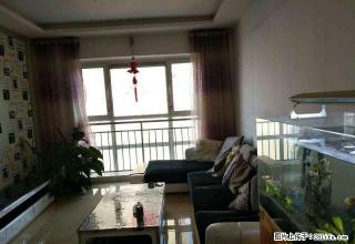 黄河市场 景园盛世华都 精装两室 楼层可观 随时看房 拎包 - 兰州28生活网 lz.28life.net