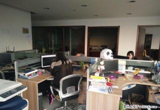 万商国际写字楼 200平 价格便宜 朝南采光好 办公理想之地 - 兰州28生活网 lz.28life.net