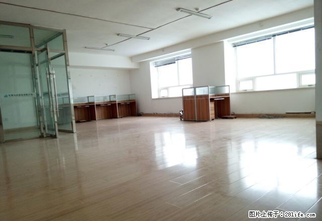广场南路庆阳路浦发大厦 135平米开间 精装修 电梯房可办公 - 房屋出租 - 房屋租售 - 兰州分类信息 - 兰州28生活网 lz.28life.net
