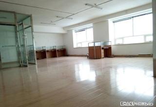 广场南路庆阳路浦发大厦 135平米开间 精装修 电梯房可办公 - 兰州28生活网 lz.28life.net
