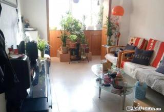 酒泉小院 75平米 两室一厅 光线好 性价比高 2100/月 - 兰州28生活网 lz.28life.net