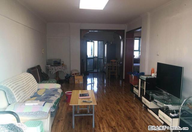 锦盛房产 安宁科教城2室2厅 精装 拎包入住 - 房屋出租 - 房屋租售 - 兰州分类信息 - 兰州28生活网 lz.28life.net