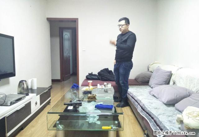 中林路 可拎包入住 两室一厅 精装修 家具家电齐全 - 房屋出租 - 房屋租售 - 兰州分类信息 - 兰州28生活网 lz.28life.net