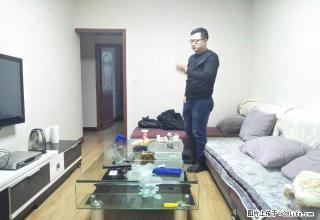中林路 可拎包入住 两室一厅 精装修 家具家电齐全 - 兰州28生活网 lz.28life.net