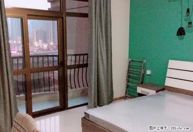 (单间出租)雁滩万达附近天庆丽舍精装拎包入住温馨公寓 - 房屋出租 - 房屋租售 - 兰州分类信息 - 兰州28生活网 lz.28life.net