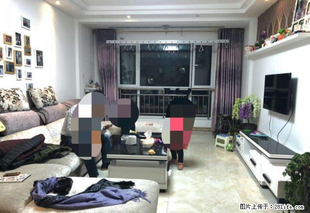 银滩雅园 精装房拎包入住 诚心出租 - 房屋出租 - 房屋租售 - 兰州分类信息 - 兰州28生活网 lz.28life.net