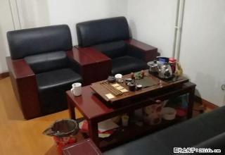 交通便利，中海凯旋门8号楼商铺，带全套办公家具，客流量大 - 兰州28生活网 lz.28life.net