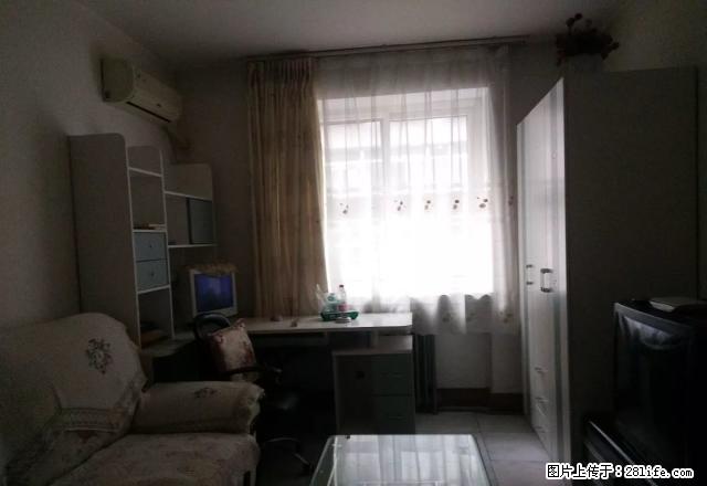 盘旋路和平饭店正规一室一厅精装修可拎包入住 - 房屋出租 - 房屋租售 - 兰州分类信息 - 兰州28生活网 lz.28life.net