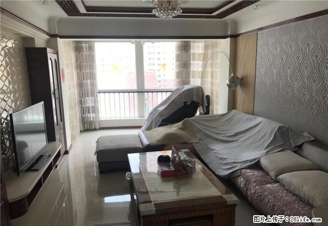 城关雁滩雁北路鸿运润园精装两室拎包入住临近万达大润发 等您哦 - 房屋出租 - 房屋租售 - 兰州分类信息 - 兰州28生活网 lz.28life.net