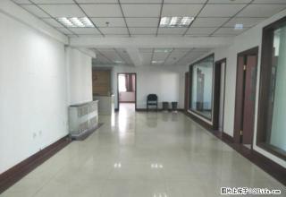西关南关庆阳路万盛商务大厦275平精装办公可注.册每平70元 - 兰州28生活网 lz.28life.net