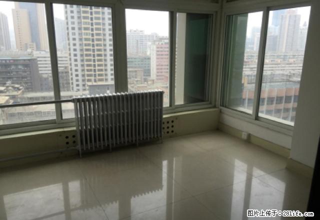 南关十字比科新大厦纯写写字楼精装修户型方正带办公家具 - 房屋出租 - 房屋租售 - 兰州分类信息 - 兰州28生活网 lz.28life.net