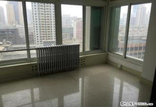 南关十字比科新大厦纯写写字楼精装修户型方正带办公家具 - 兰州28生活网 lz.28life.net