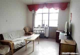 七里河西站晏家坪铁路小区两室出租南北通透，看房随时 - 兰州28生活网 lz.28life.net