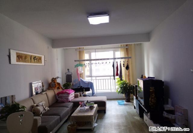 七里河西站铁建馨苑 朝南精装 两室1800元 中等楼层 - 房屋出租 - 房屋租售 - 兰州分类信息 - 兰州28生活网 lz.28life.net