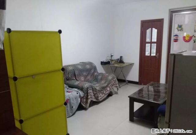 七里河西站铁建丽苑 普装南北 1500元 中等楼层 一室蜗居 - 房屋出租 - 房屋租售 - 兰州分类信息 - 兰州28生活网 lz.28life.net