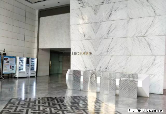 张掖路 静宁路中海国际写字楼，一平115单面朝南，随时看房 - 房屋出租 - 房屋租售 - 兰州分类信息 - 兰州28生活网 lz.28life.net