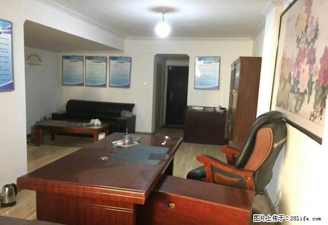 大润发 宁安小区 两室两厅 带办公家具 住家办公好选择 - 房屋出租 - 房屋租售 - 兰州分类信息 - 兰州28生活网 lz.28life.net