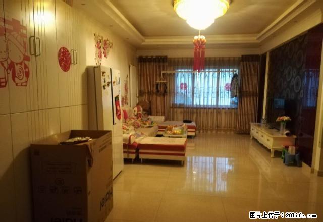 石油2号小区3室2厅2卫精装修带全套家具家电月租2000元 - 房屋出租 - 房屋租售 - 兰州分类信息 - 兰州28生活网 lz.28life.net