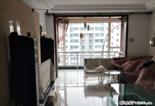 师大附中 北岸公馆 三室两厅 家具家电齐全 - 兰州28生活网 lz.28life.net