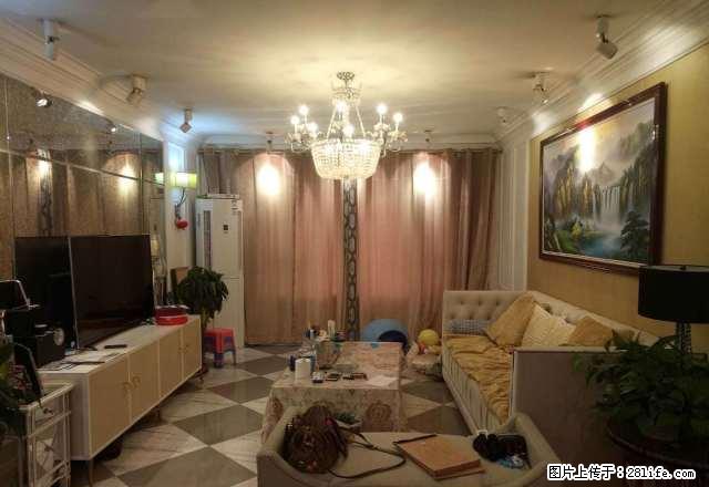 河山郡河景房 经典欧式装修 家电齐全 随时拎包入住 - 房屋出租 - 房屋租售 - 兰州分类信息 - 兰州28生活网 lz.28life.net