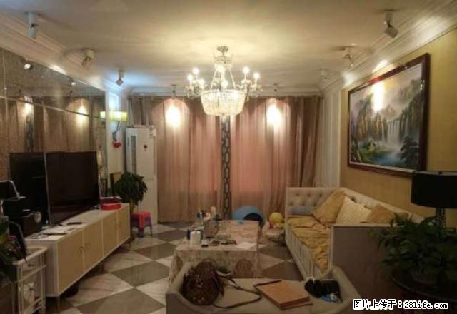 安宁区中海河山郡河景房精装修家具家电齐全随时拎包入住。 - 房屋出租 - 房屋租售 - 兰州分类信息 - 兰州28生活网 lz.28life.net