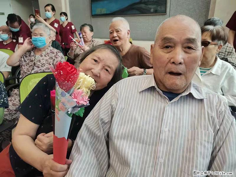 上海国企养老院，星级酒店环境，招聘养老护工 - 职场交流 - 兰州生活社区 - 兰州28生活网 lz.28life.net