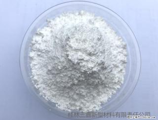 【桂林三鑫新型材料】人造石人造大理石专用碳酸钙 - 兰州28生活网 lz.28life.net