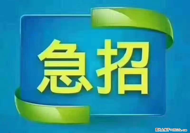 招出纳8000元/月，无证可以，要有相关经验，上海五险一金，包住，包工作餐，做六休一。 - 职场交流 - 兰州生活社区 - 兰州28生活网 lz.28life.net