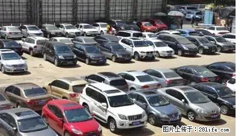 停车为什么要车头朝外？不是开玩笑，关键时刻真能救命 - 兰州生活资讯 - 兰州28生活网 lz.28life.net