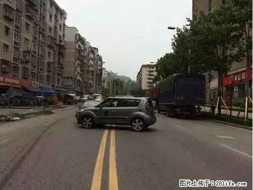 开车出事故没拍这5张照片,警察也帮不了你! - 兰州生活资讯 - 兰州28生活网 lz.28life.net
