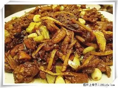 来广西旅游必吃这20道桂菜，不然就白来广西啦！ - 兰州生活资讯 - 兰州28生活网 lz.28life.net