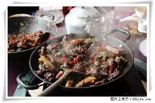 来广西旅游必吃这20道桂菜，不然就白来广西啦！ - 兰州生活资讯 - 兰州28生活网 lz.28life.net