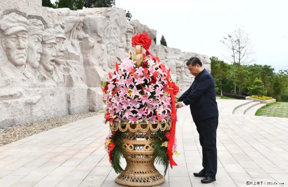 习近平赴广西考察调研 - 兰州生活资讯 - 兰州28生活网 lz.28life.net
