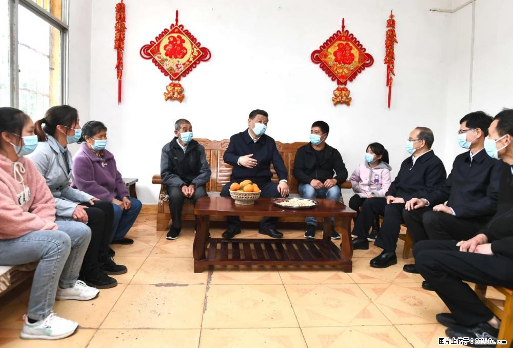 习近平赴广西考察调研 - 兰州生活资讯 - 兰州28生活网 lz.28life.net