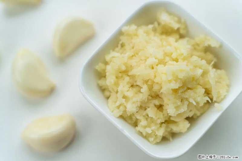 抗菌消炎、护肝健脾！这种“天然青霉素”就在你家餐桌上，春季吃正合适 - 兰州生活资讯 - 兰州28生活网 lz.28life.net