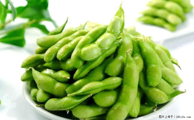 这些蔬菜是“天然钙片”，这6种被医生重点推荐 - 兰州生活资讯 - 兰州28生活网 lz.28life.net